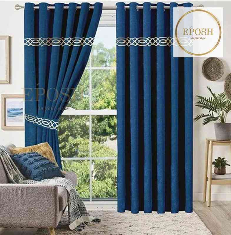 New fashion of curtain